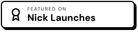 Verbo on Nick Launches